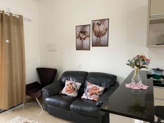 Ap Inteiro Por do Sol Foz do Iguaçu - 5