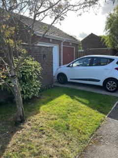 Beautiful modern 3 bed Seer Green Beaconsfield - 5