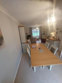 Beautiful modern 3 bed Seer Green Beaconsfield - 4