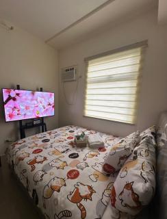 Staycation in Sucat Road - 8