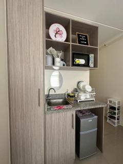 Staycation in Sucat Road - 6