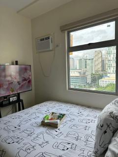 Staycation in Sucat Road - 4