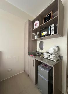 Staycation in Sucat Road - 3