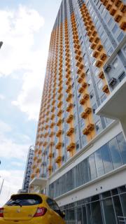 Staycation in Sucat Road - 2