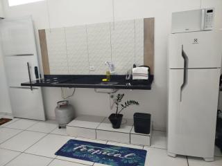 Apartamento bem localizado São Sebastião - SP - 6