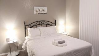 Beautiful Midtown Apartment - 3