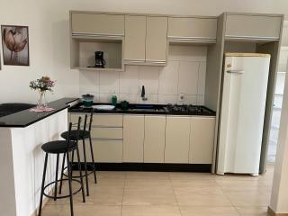 Ap Inteiro Por do Sol Foz do Iguaçu - 6