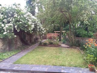 Beautiful Garden Flat with Home Cinema - Londres - 5