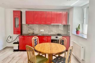 Ferienwohnung am Bach - 0