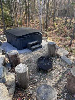 Chalet MonVue - Serenity in the Heart of Nature - 8