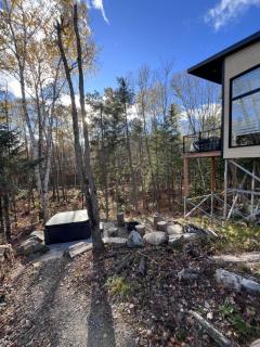 Chalet MonVue - Serenity in the Heart of Nature - 7