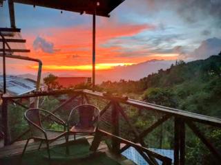 Roots Casa Rústica - 0