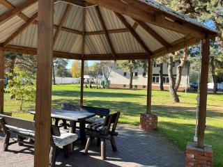 Pokoje gościnne na Zielonej - 9