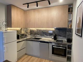 Antonovi Apartments in hotel Laplandia - 3