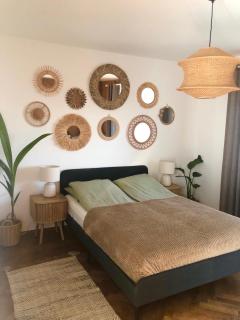 The Bohó Vándor Guesthouse - 0