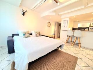 Les Cosy de Nancy - Le repère du roi stanislas 4étoiles - 4