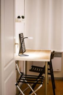 Les Cosy de Nancy - Le repère du roi stanislas 4étoiles - 8