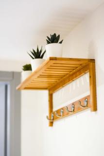 Les Cosy de Nancy - Le repère du roi stanislas 4étoiles - 6