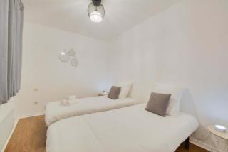 Les Cosy de Nancy - Le repère du roi stanislas 4étoiles - 3