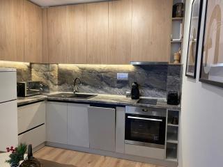 Antonovi Apartments in hotel Laplandia - 8