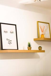 Les Cosy de Nancy - Le repère du roi stanislas 4étoiles - 2