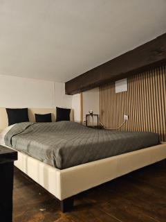 Duplex à 15 min à pieds de la gare, centre historique Montluçon - 3