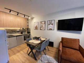 Antonovi Apartments in hotel Laplandia - 5