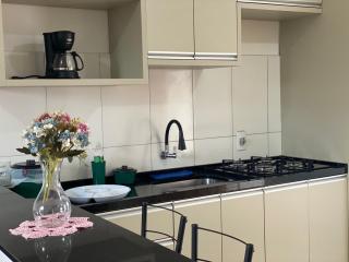 Ap Inteiro Por do Sol Foz do Iguaçu - 0