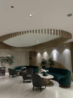 Lush Urban Studio - 6