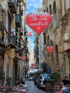 Storico 31 Stanze ai Quartieri Spagnoli - Naples - 7