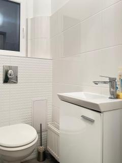 Apartment near Oktogon - Budapest - 1