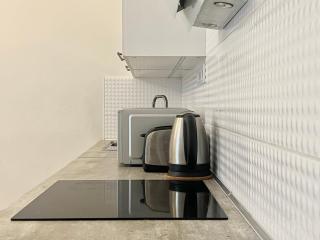 Apartment near Oktogon - Budapest - 6