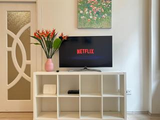 Apartment near Oktogon - Budapest - 5