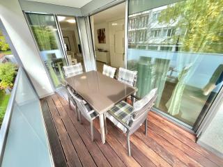 Luxueux appartement de 6 pièces en centre ville - 4