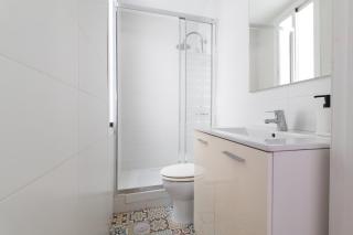 Ático Estudio con Terraza - Centro Sevilla - 5