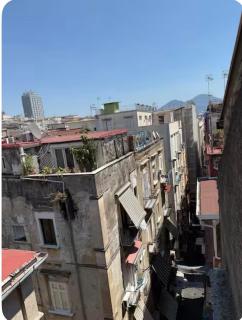Storico 31 Stanze ai Quartieri Spagnoli - Naples - 6