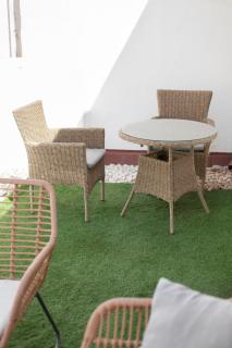 Ático Estudio con Terraza - Centro Sevilla - 3