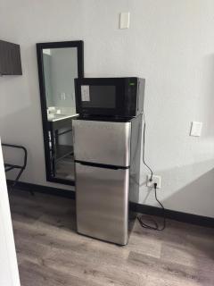 Motel 6-Enfield, CT - Hartford - 2