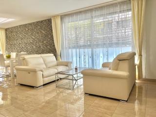 Luxueux appartement de 6 pièces en centre ville - 1