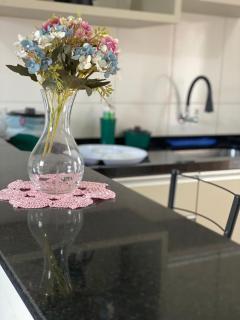 Ap Inteiro Por do Sol Foz do Iguaçu - 9