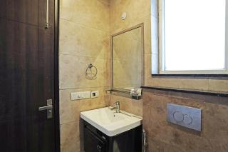 Townhouse Akshay Hotel - 8