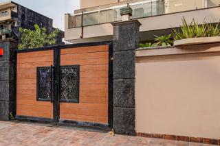 Townhouse Akshay Hotel - 7