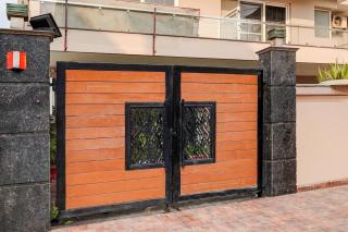 Townhouse Akshay Hotel - 6