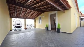 Casa Amarela - Estreito de Câmara de Lobos - 6