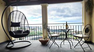 Casa Amarela - Estreito de Câmara de Lobos - 1