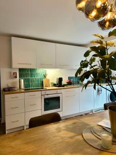 Stilvolles Apartment nähe Messe Düsseldorf in Duisburg Süd - 6