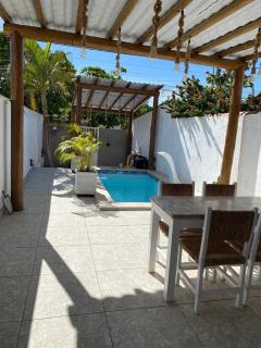 Casa para temporada - 7