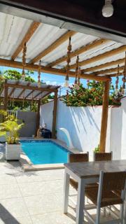 Casa para temporada - 0