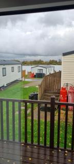 Andreas Westfield Retreat 7 Lakes Country Park - 3