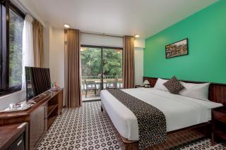 Tam Coc Lion Kings Hotel & Resort Ninh Binh - 4